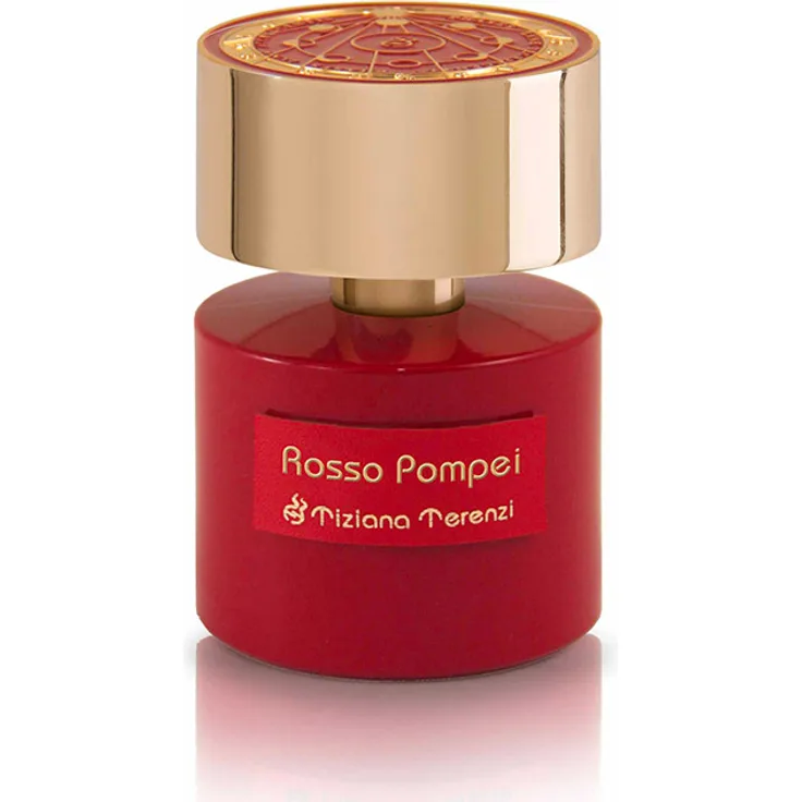 Tiziana Terenzi Rosso Pompei Extrait de Parfum Unisexduft 100 ml