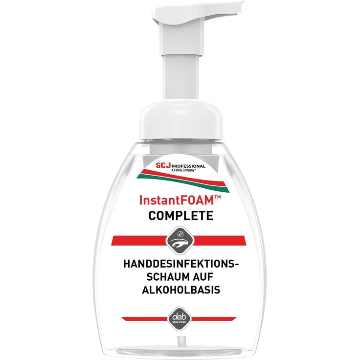 Stoko InstantFOAM IFS250ML Desinfektionsschaum 250ml 1St.