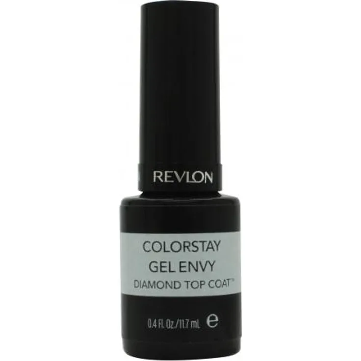 Revlon ColorStay Nagellack Gel Envy Top Coat 11.7ml