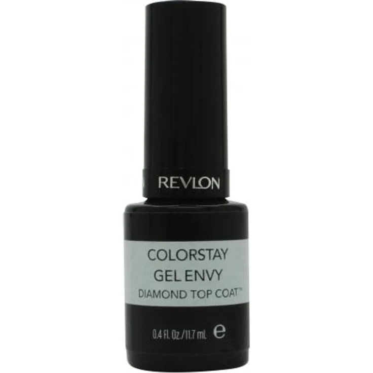 Revlon ColorStay Nagellack Gel Envy Top Coat 11.7ml