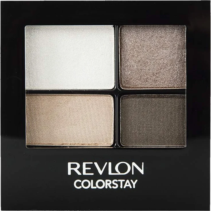 Revlon Colorstay16-HOUR eye shadow #555-moonlite 4,8 gr