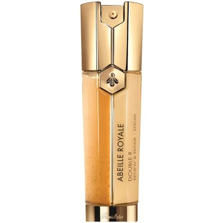 Guerlain Skincare Abeille Royale Double R Renew & Repair Serum 50 ml, feuchtigkeitsspendende Wirkung – Bild 1