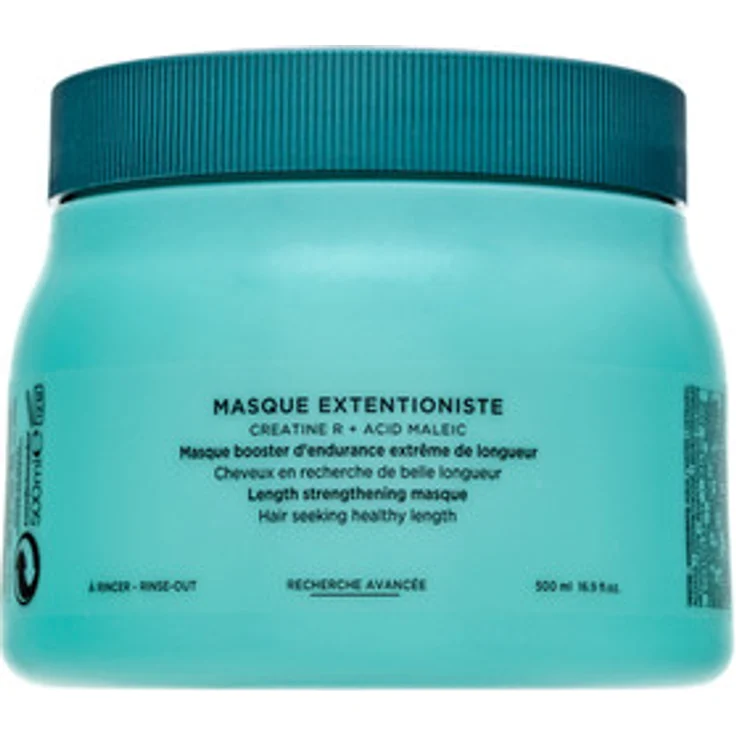 Kérastase Resistance Masque Extentioniste 500 ml – Bild 1