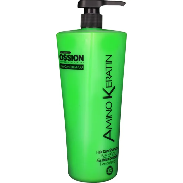 Morfose Ossion Amino Keratin Shampoo 800 ml