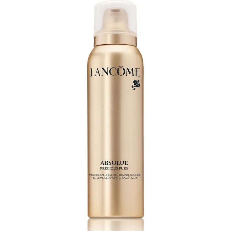 Lancôme Absolue Precious Pure 150 ml, Hauttyp: Normale Haut, Sensible Haut, bekämpft Unreinheiten 