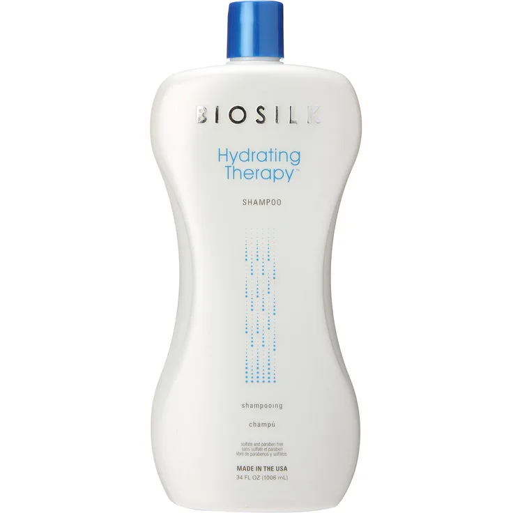Biosilk Feuchtigkeitsshampoo 1000 ml