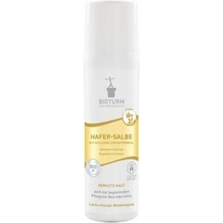 Bioturm Hafer-Salbe Nr. 93 75 ml 