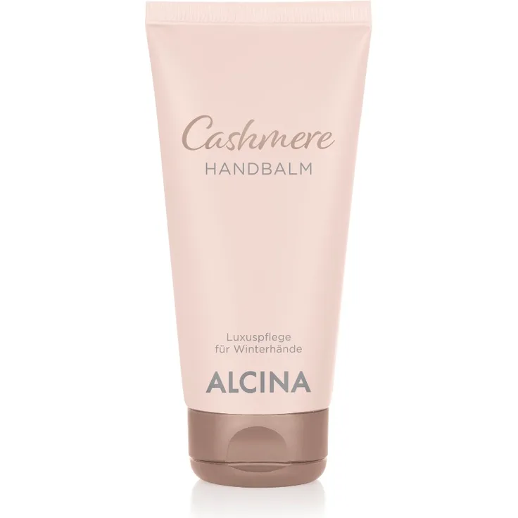 Alcina Cashmere Handbalm 50 ml