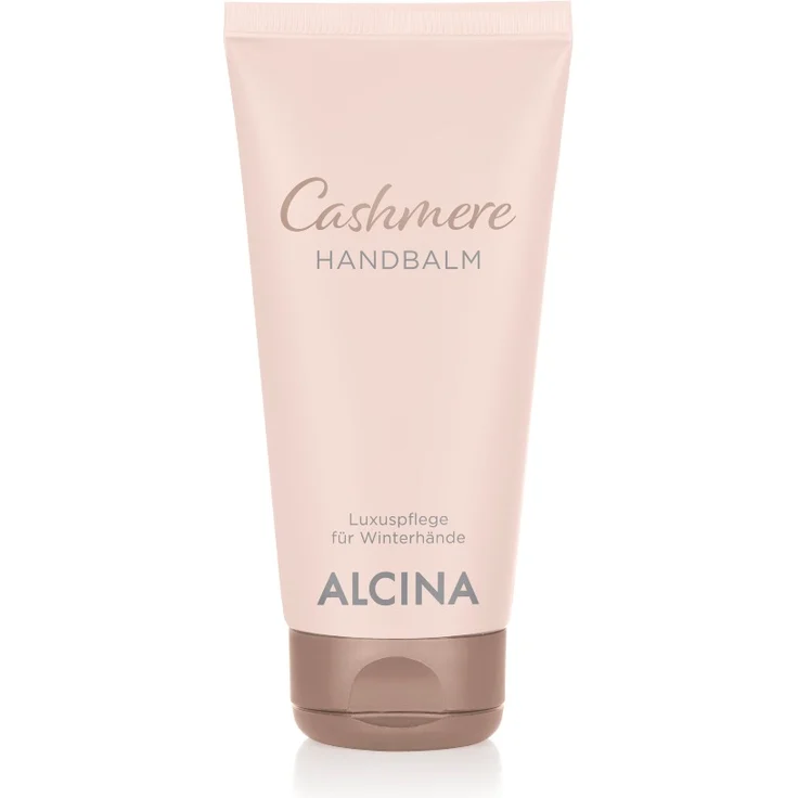 Alcina Cashmere Handbalm 50 ml – Bild 1