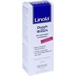 LINOLA Dusch und Wasch 100 ml