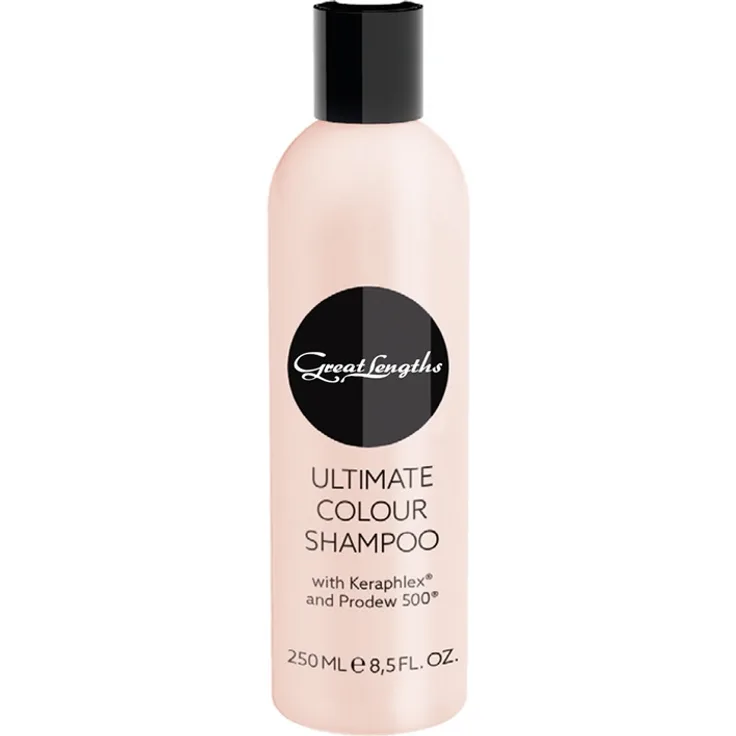 Great Lengths Ultimate Colour Shampoo 250 ml