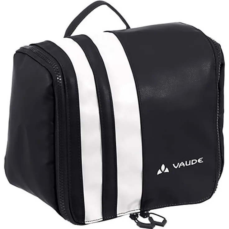 VAUDE Kulturbeutel Benno, black, one Size, 122500100