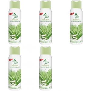 Bild für Frosch Dusche Sensitive Aloe 5 x 300 ml