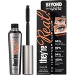 Benefit THEY'RE REAL! Wimperntusche schwarz 8,5 g 