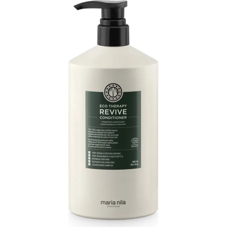 Maria Nila Eco Theraphy Revive Conditioner 900 ml