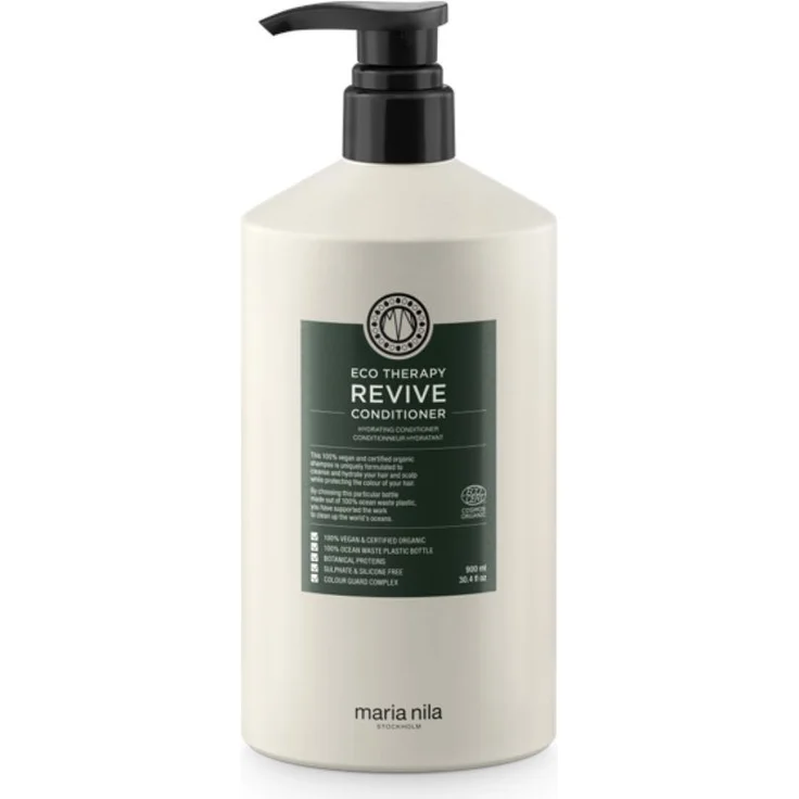 Maria Nila Eco Theraphy Revive Conditioner 900 ml