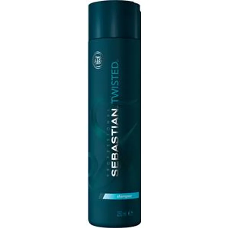 Sebastian Haarpflege Twisted Curl Shampoo 1000 ml