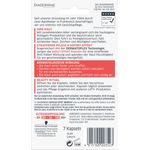 DIADERMINE Lift LIFT Kapseln Sofort-Effekt Gesichtspflege 4 ml mit pflegender Wirkung