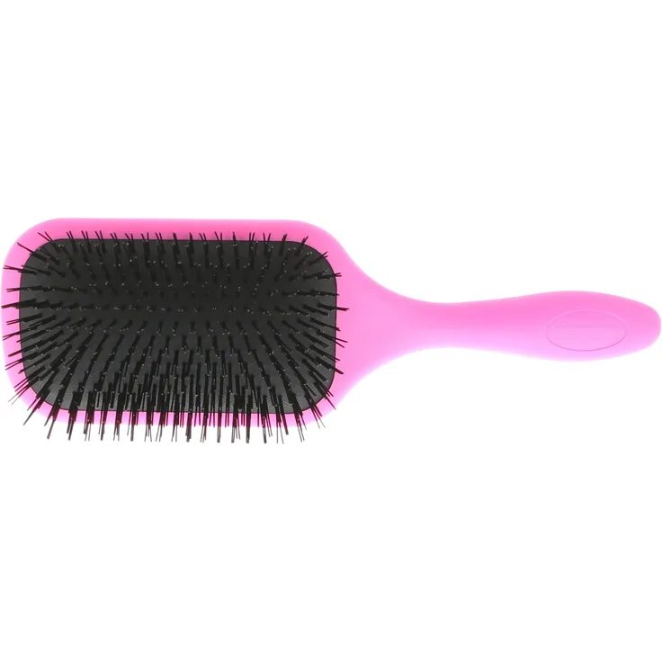 Denman Detangling Tangle Tamer Ultra Roze Bürste