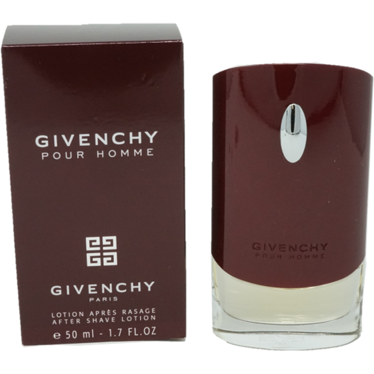 Givenchy Pour Homme After Shave Lotion 50 ml