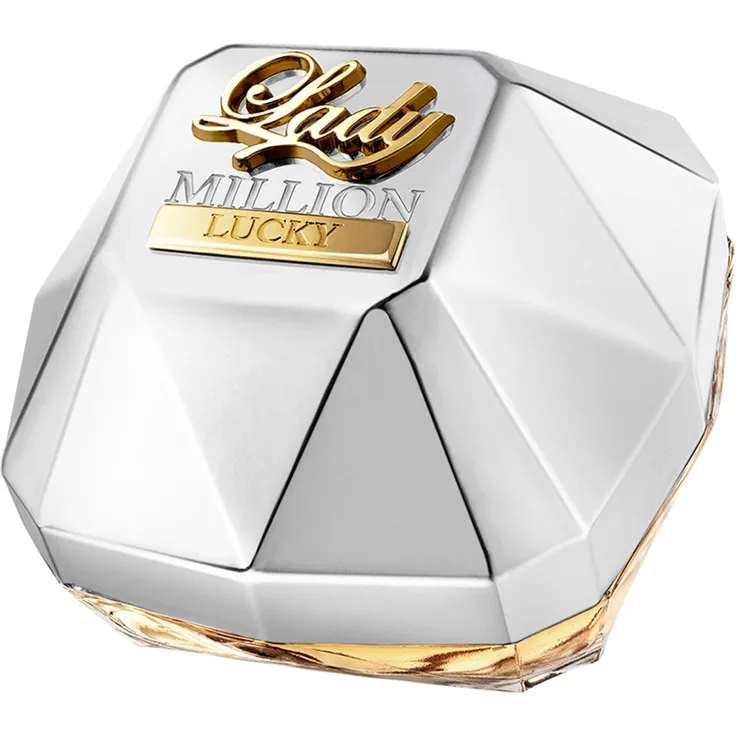 Paco Rabanne Lady Million Lucky Eau de Parfum (EdP) Damenduft 30 ml