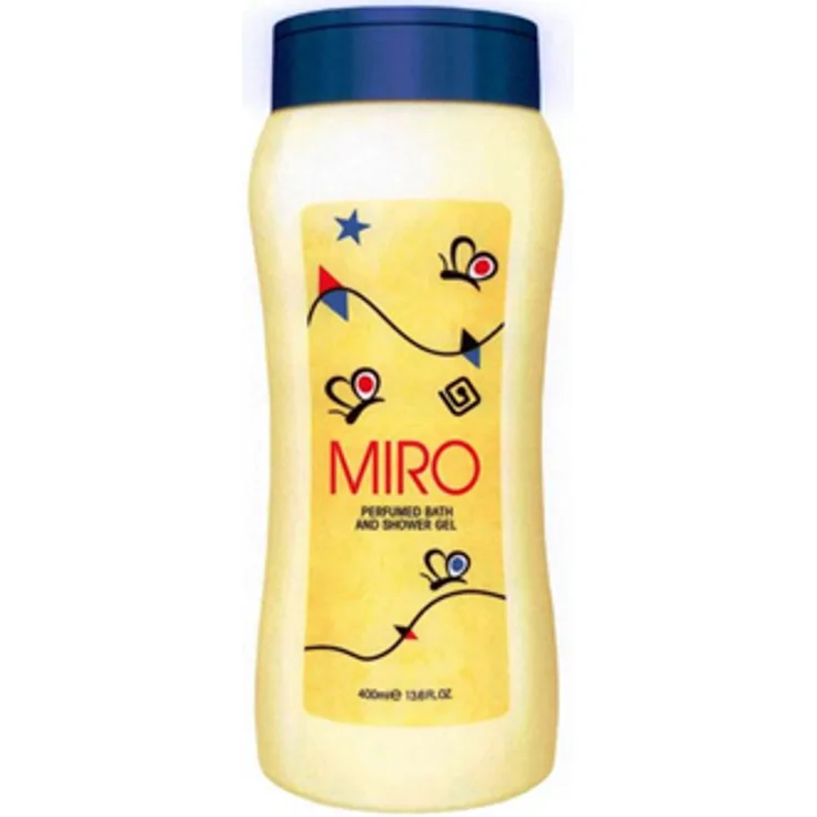 Miro Femme Duschgel 400 ml