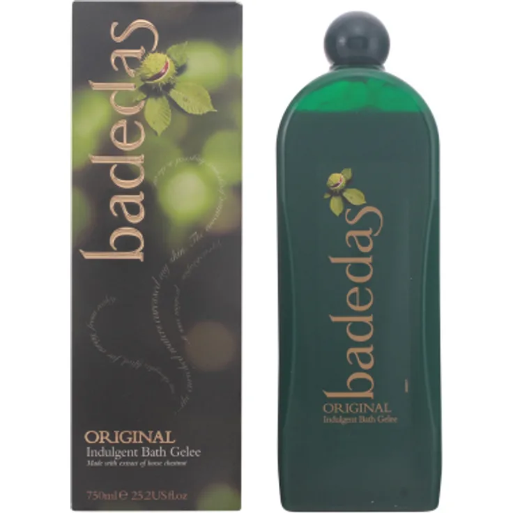 ORIGINAL GEL indulgent 750 ml