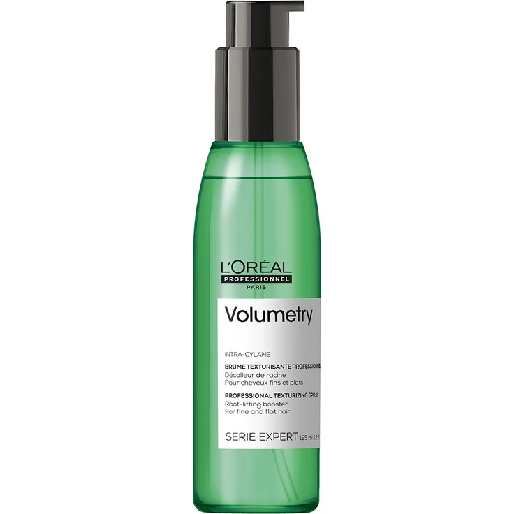 L'Oréal Spray Serie Expert Volumetry Texturizing Spray 125 ml – Bild 1