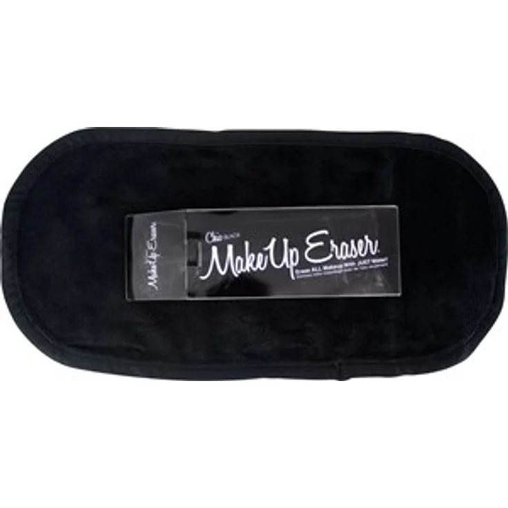 The Original Makeup Eraser Gesichtspflege Reinigung Chic Black Makeup Eraser Cloth 1 Stk. – Bild 1