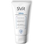 Svr Xérial Corps Fissures & Crevasses Crème 50 ml 