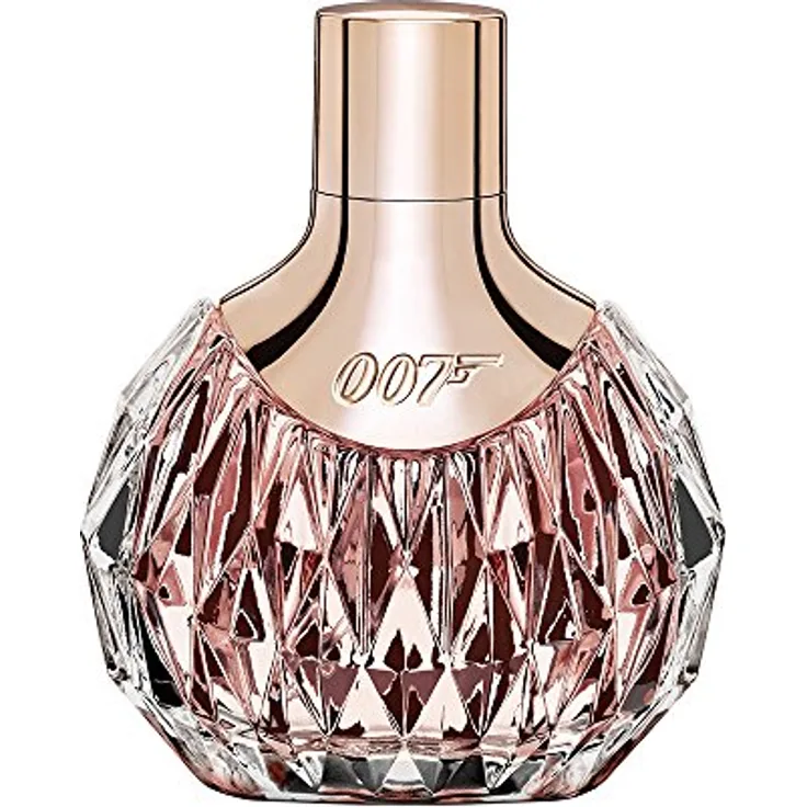 James Bond 007 II Woman Eau de Parfum (EdP) Damenduft 50 ml