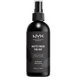 NYX Matte Finish Makeup Setting Spray 180 ml