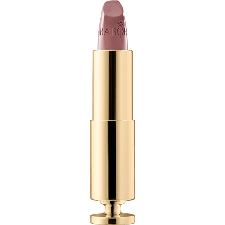BABOR Matte Lipstick 14 light mauve matte, 4g