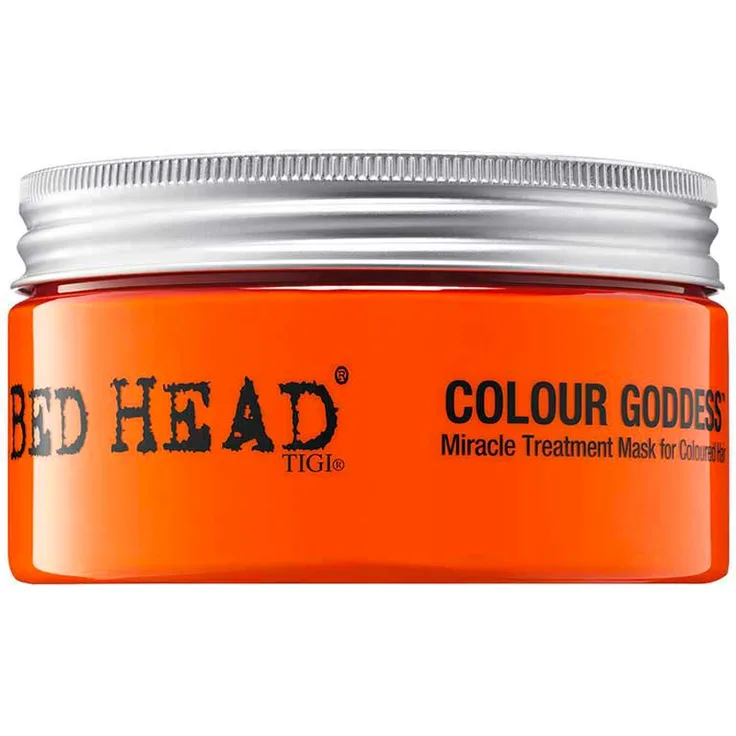 Tigi Colour Goddess Miracle Treatment Mask 200 ml
