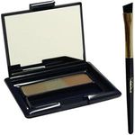 Tana Augen Make-up Puder Dark Augenbrauenpuder 8 g