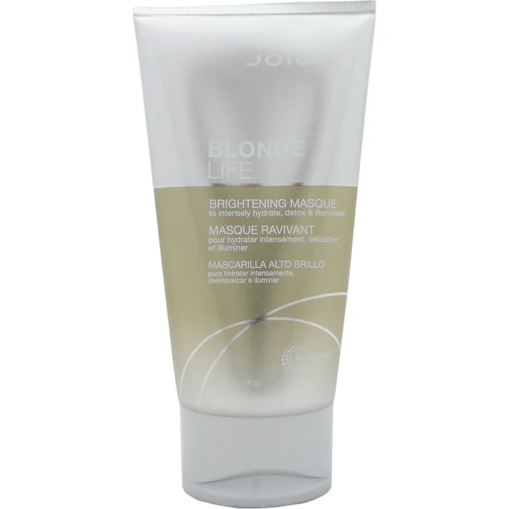 Joico Blonde Life Brightening Maske 150 ml – Bild 1