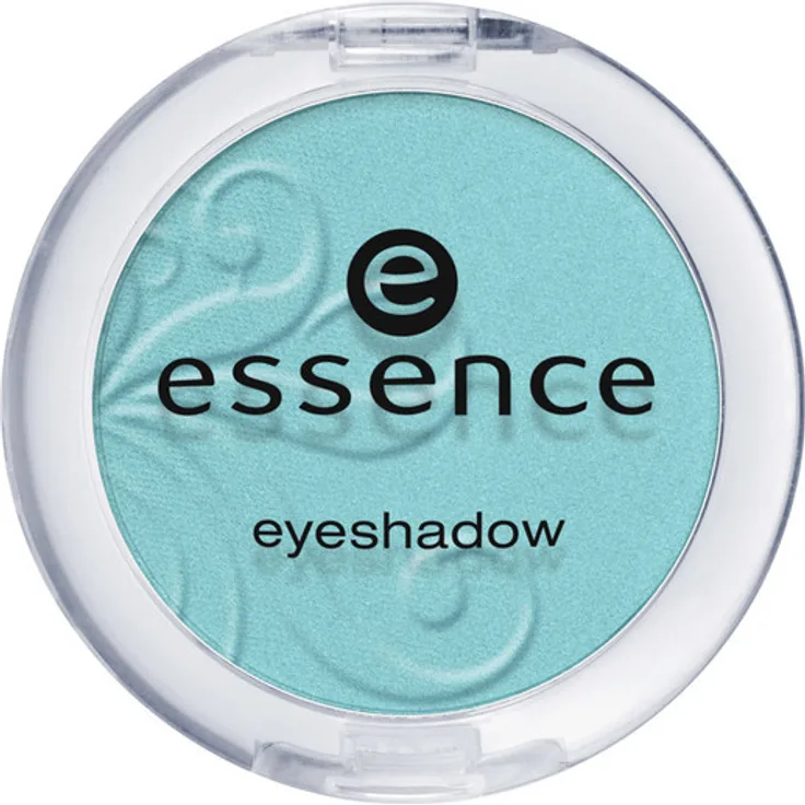 Essence Augen Make-up Eyeshadow, Lidschatten,Lidschatten, Eyeshadow, mit einer pudrigen Konsistenz 2,5 g