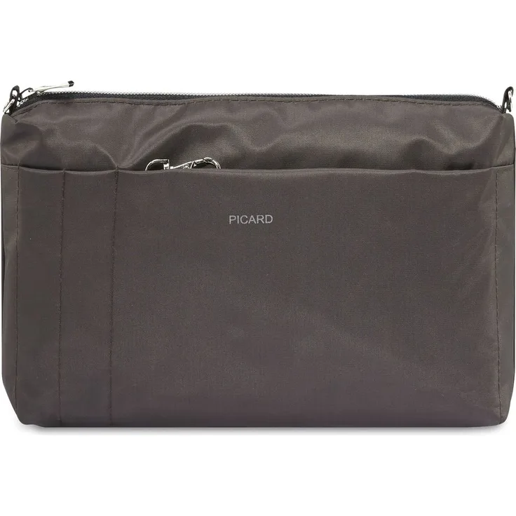 Picard Switchbag Damen Kosmetiktasche cafe