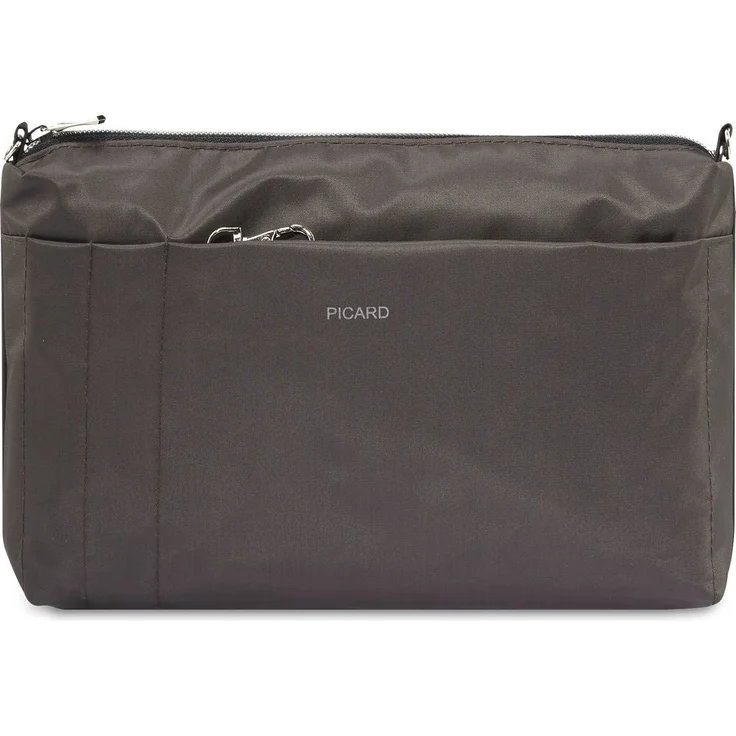 Picard Switchbag Damen Kosmetiktasche cafe