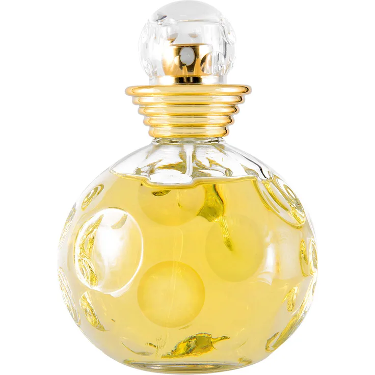 Dior Dolce Vita Eau de Toilette (EdT) Damenduft 100 ml Duftfamilie: orientalisch
