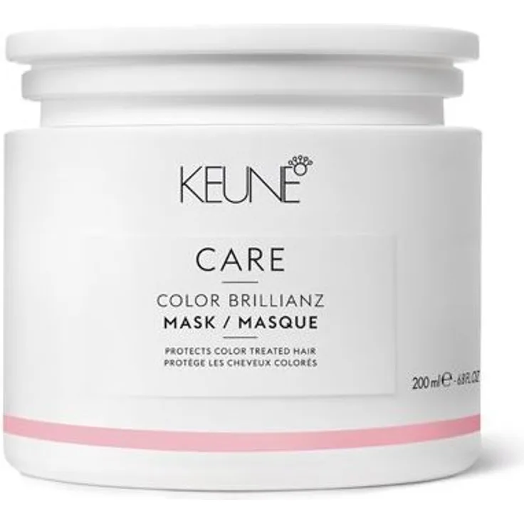 Keune Care Line Color Brillianz Maske 200 ml