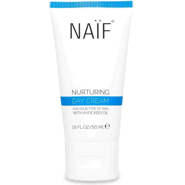 Naïf Femme Nurturing Day Cream 50 ml