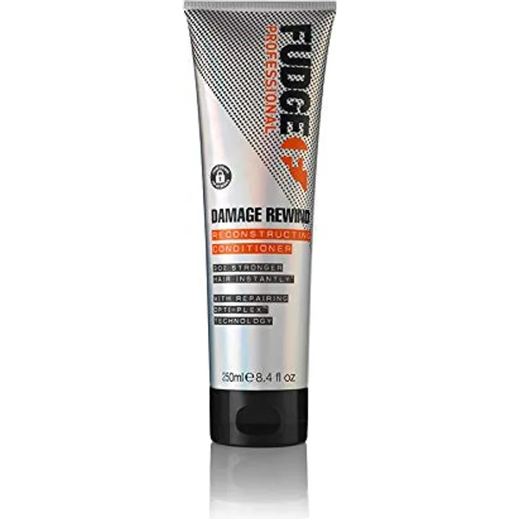Fudge Care Damage Rewind Reconstructing Conditioner 250 ml