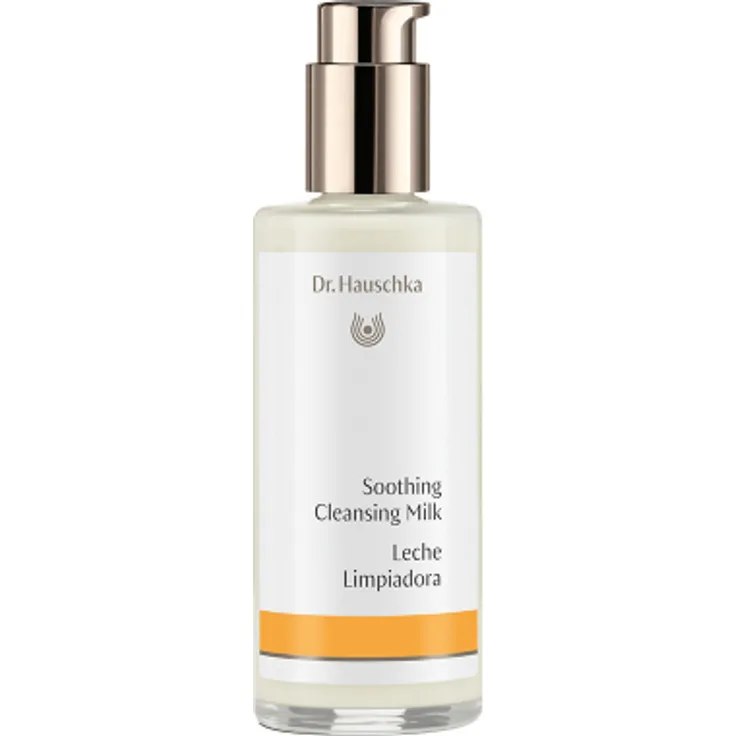 Dr. Hauschka Soothing Cleansing Milk 145 ml, für Damen und Herren