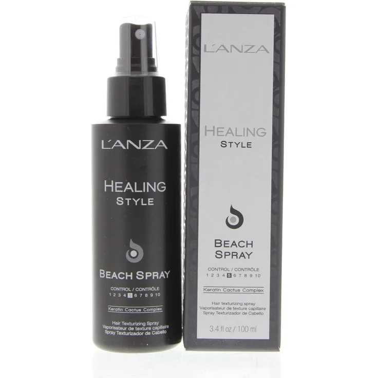 L'Anza Healing Style Beach Spray Control 5 100 ml