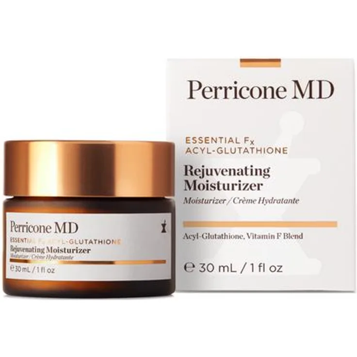Perricone MD Essential Fx Acyl-Glutathione Rejuvenating Moisturizer Creme 30 ml