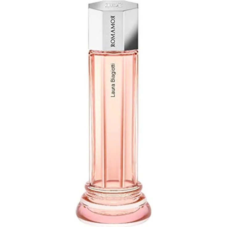 Laura Biagiotti Romamor Eau de Toilette (EdT) Damenduft 100 ml