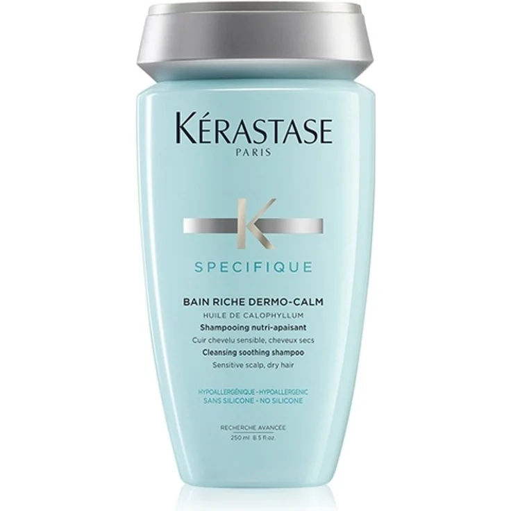 Kérastase Spécifique Bain Riche Dermo-Calm Shampoo 250 ml – Bild 1