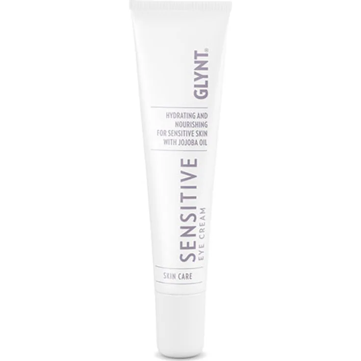 Glynt Sensitive Eye Cream 15 ml