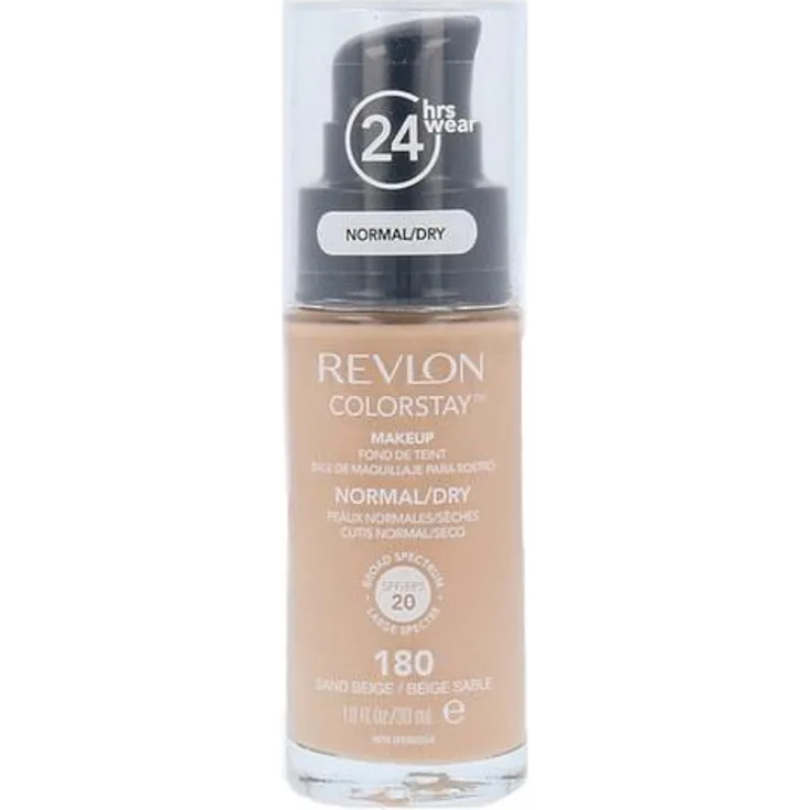 Revlon ColorStay Makeup Normal/Dry Sand Beige 30 ml